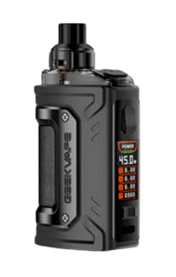 Электронный парогенератор Geek Vape H45 (Hero 2) 1400mAh