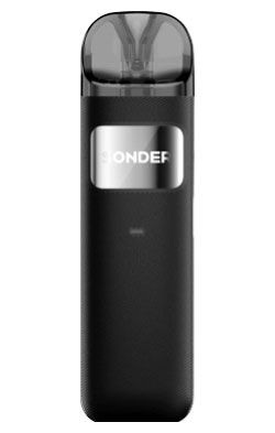 Электронный парогенератор Geek Vape Sonder U 1000mAh Kit