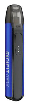 Набор Justfog Minifit MAX Starter Kit 650mAh