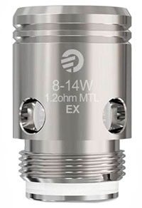 Испаритель Joyetech EX (для EXCEED)