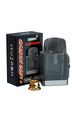 Картридж Smoant Charon Baby Plus (3.5ml)