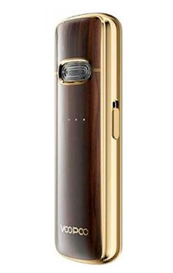 Электронный парогенератор VOOPOO VMATE E Pod Kit 1200 mAh