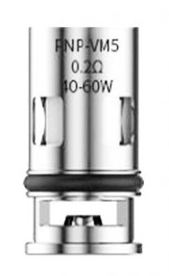 Испаритель VooPoo PnP