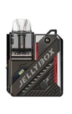 Электронный парогенератор Rincoe Jellybox Nano II Kit